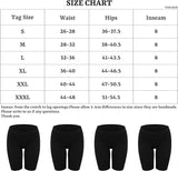 New 4 PACK Angelhood Womens Anti Chafing Cotton Underwear Bike Yoga Shorts Long Leg Boy Shorts,Slip Shorts for Under Dresses Pack of 4, Black, Sz M!
