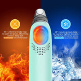 Brand new Blackhead Remover ANLAN Hot Cold Blackhead Suction Removal Tool & 3 Suction Levels for Women & Men