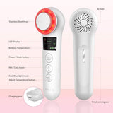 New in box! Anlan Technology from Germany Warm/Cool Multifunction facial massager! 4 in 1 skin care machine! Retails $104+