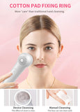New in box! Anlan Technology from Germany Warm/Cool Multifunction facial massager! 4 in 1 skin care machine! Retails $104+