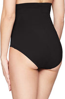 New Anne Cole - Tummy Control Swim Bottom, Black, Sz XL! Retails $60+