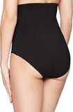 New Anne Cole - Tummy Control Swim Bottom, Black, Sz XL! Retails $60+