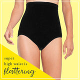 New Anne Cole - Tummy Control Swim Bottom, Black, Sz XL! Retails $60+