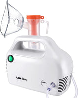 New Anobau Portable Home Use Machine for Adults and Kids, Professional Desktop Personal Vaporizer Kits with All Accessories