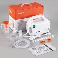 New Anobau Portable Home Use Machine for Adults and Kids, Professional Desktop Personal Vaporizer Kits with All Accessories