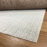 New Wayfair Anson Indoor / Outdoor Non-Slip Rug Pad (0.2") 5Ft X 8Ft