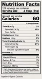 New sealed Massive Bag of Anthony's Premium Organic Coconut Flour, 4 Lb! BB: 6/18/22, Retails $5O+
