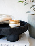 New Nordstrom Brooklyn Candle Studio Travel Tin Candle in Apple Cider Scent, burns up to 3O Hours! Smells Amazing! Retails $20+