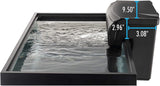 New Aqua-Tech Ultra Quiet Power Filter, for Aquariums 20-40 Gallons