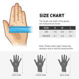 New COPPER Compression Arthritis Gloves - Rheumatoid Arthritis, Carpal Tunnel RSI Osteoarthritis & Tendonitis Open Finger, Sz Medium!