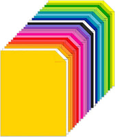 New Astrobrights Colour Paper 8.5-Inch x 11-Inch 24 lb, 150 sheets