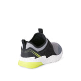 New Athletic Works Boys' Colin Sneakers in Grey Sz 12