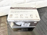 Jordan Mark 6 Pack of Baby Glass Photo Coasters