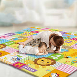 New Wayfair Baby Play Mat - Large Double Sides Non-Slip Waterproof Portable For Playroom