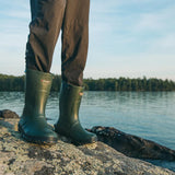 New in box! Baffin SINKER | Men's Boot in Forest Green, Sz 9! Retails $110+