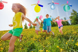 New BAIVYLE Kids Toy Balloon Helicopter (12 Pack) Children's Day Gift Party Favor Easter Basket, Stocking Stuffer or Birthday!