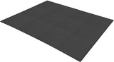 New in box! BalanceFrom Puzzle Exercise Mat with EVA Foam Interlocking Tiles for MMA, Exercise, Gymnastics and Home Gym Protective Flooring! Retails $70+