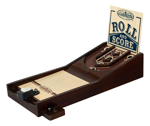 New in box! Barrington Tabletop Roll and Score Game