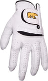 New Jack Nicklaus mens Golden Bear Leather Golf Glove Glove Liners, Right, Medium