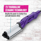 New in box! Bed Head Massive Shine 2nd Generation Artist Deep Waver for Beachy Waves! Retails $95+