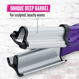 New in box! Bed Head Massive Shine 2nd Generation Artist Deep Waver for Beachy Waves! Retails $95+