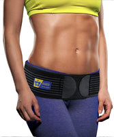 Everyday Medical SI Belt - Sacroiliac Joint Belt for Men and Women I H –  The Warehouse Liquidation