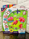 As Seen on TV Bendaroos Mega Pack 500 Pieces, Retails $52+