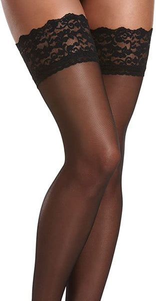 Berkshire romantic thigh highs best sale