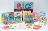 Brand new in keepsake box! Big Box of Cards! -Includes 30 all occasion cards -Coordinating envelopes -Individually wrapped