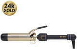 New in package! Hot Tools Professional 1102 Curling Iron with Multi-Heat Control, Big Bumper 1-1/2"