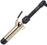 New in package! Hot Tools Professional 1102 Curling Iron with Multi-Heat Control, Big Bumper 1-1/2"