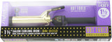 New in package! Hot Tools Professional 1102 Curling Iron with Multi-Heat Control, Big Bumper 1-1/2"
