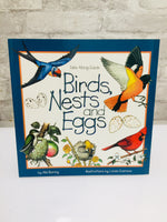 Brand newBirds, Nests & Eggs, PAPERBACK TAKE ALONG GUIDE, 48 Pages!