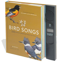 New Bird Songs: 250 North American Birds in Song by Les Beletsky; Jon L. Dunn [Foreword] Hardcover