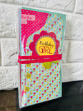 New 12 Pack assorted Birthday Cards with envelopes!