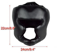 PackCan Boxing Head Gear Sz Large Adult