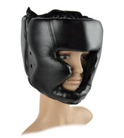 PackCan Boxing Head Gear Sz Large Adult