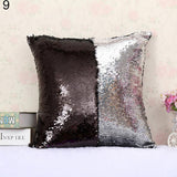 New lot 405! New lot of 5 Large Square Magic Mermaid Pillows, assorted colours sequins!New lot of 5 Large Square Magic Mermaid Pillows, assorted colours sequins!5of 5 Large Square Magic Mermaid Pillows, assorted colours sequins!