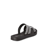 New Time and Tru Women's Bling Sandals, Sz 9!