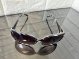 New Designer Rep. Sunglasses, 400 UV Protection! Stylish Gradient Lenses! Black, Retails $40+