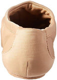 New BLOCH Women's Pulse, Tan, Sz 7.5! Retails $51+ manufacturer recommends going a half size up from your normal size.