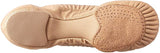 New BLOCH Women's Pulse, Tan, Sz 7.5! Retails $51+ manufacturer recommends going a half size up from your normal size.