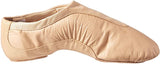 New BLOCH Women's Pulse, Tan, Sz 7.5! Retails $51+ manufacturer recommends going a half size up from your normal size.