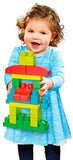 Mega Bloks Skyhigh Building - 100 Pieces