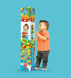 Mega Bloks Skyhigh Building - 100 Pieces