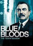 Blue Bloods: The Tenth Season (Brand New, Sealed)