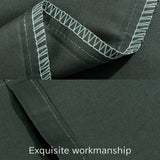 New Wayfair 500 Thread Count Cotton Body Pillowcase For Adults Pregnant Women, Envelope Closure, 20 X 54 Inches! Charcoal Grey!! Retails $50+ On sale