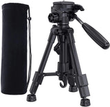 New Bomaker BY388 Adjustable Tripod for Projector, Camera, DSRL, 360 Degree! Retails $60+