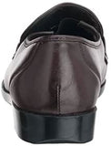 New in box! Bostonian Men's Prescott Slip-on Leather Loafer, Sz 8! Very comfortable shoe -- like wearing a slipper.