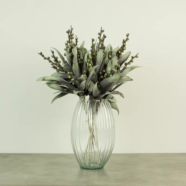 New Wayfair Botanica Stem (Set of 5) by Gracie Oaks, Retails $226+ Does Not include Pot!